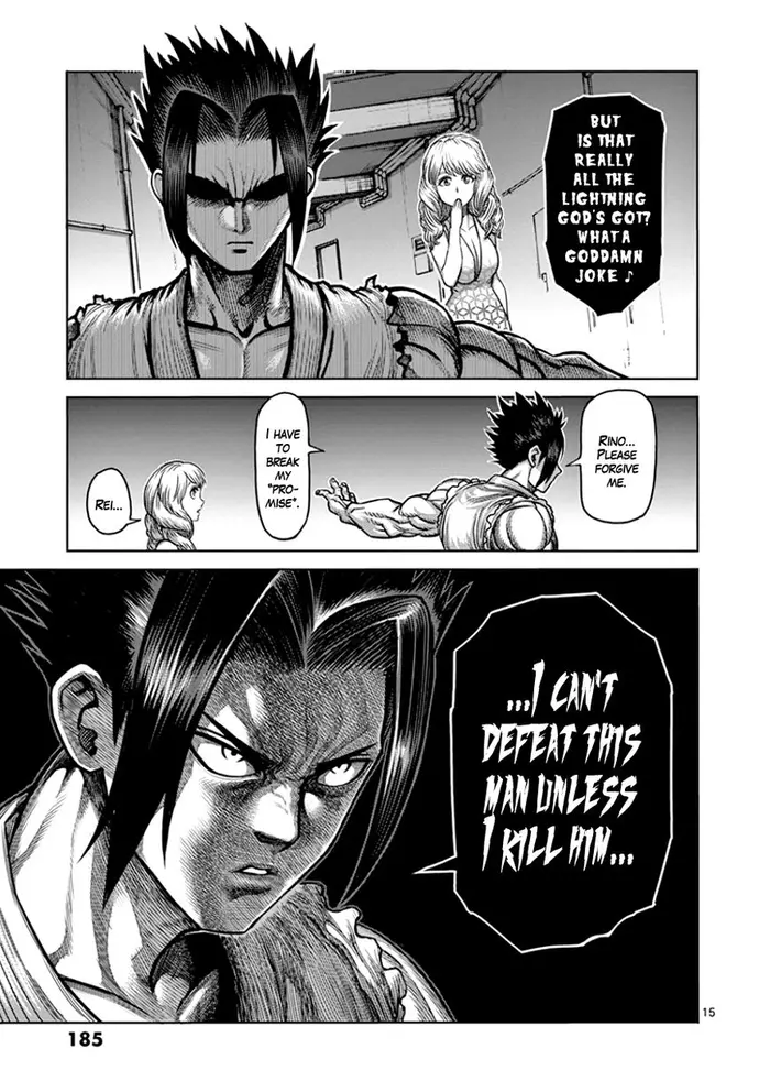 Kengan Ashura Chapter 90 image 16_optimized